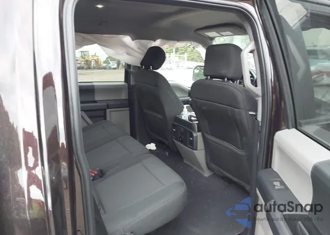 2020 Ford F-150 Xl from USA, damaged, VIN 1FTEW1EP2LFB69860